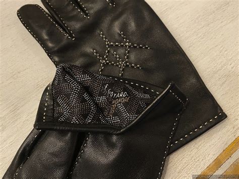 goyard gloves